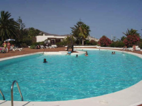 Гостиница Casas del Sol Lanzarote  Плайа Бланка